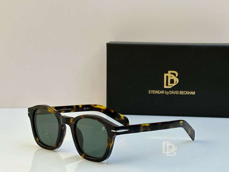 Picture of David Beckha Sunglasses _SKUfw55561178fw